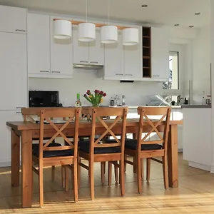 Paskal-lux With Free Parking And Ac Apartment