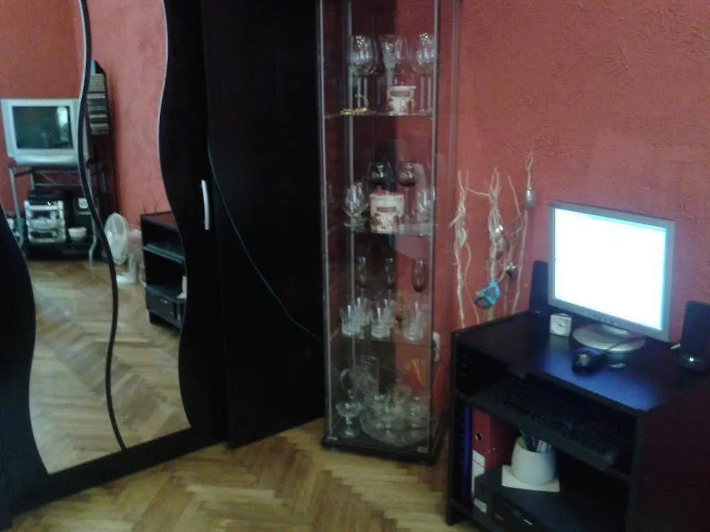 Apartment Studio Gizella Budapest